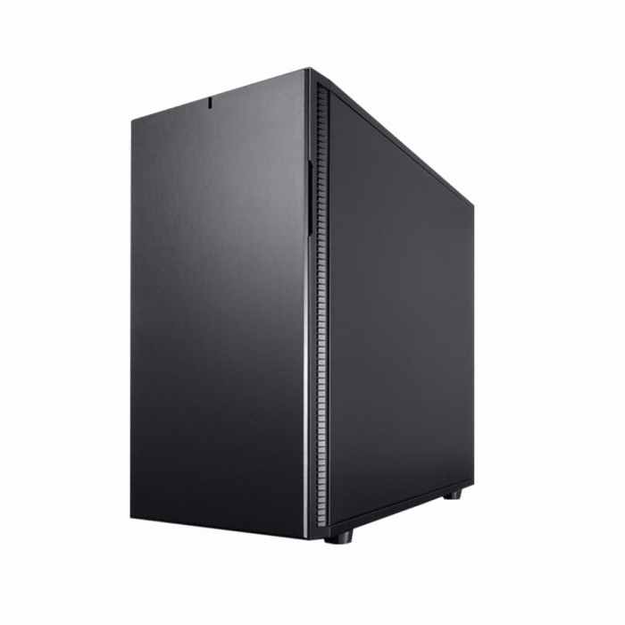 Fractal Design Define R5 Window
