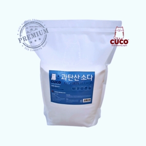 CUCO 과탄산소다 프리미엄 5kg (1개)_이미지
