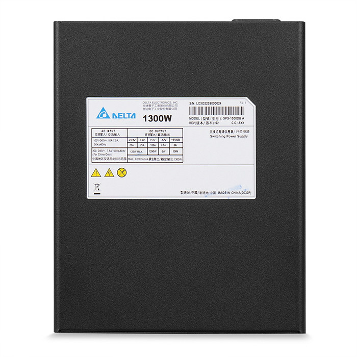 ��Ÿ GPS-1300DB 1300W PLATINUM Ǯ��ⷯ ATX3.0