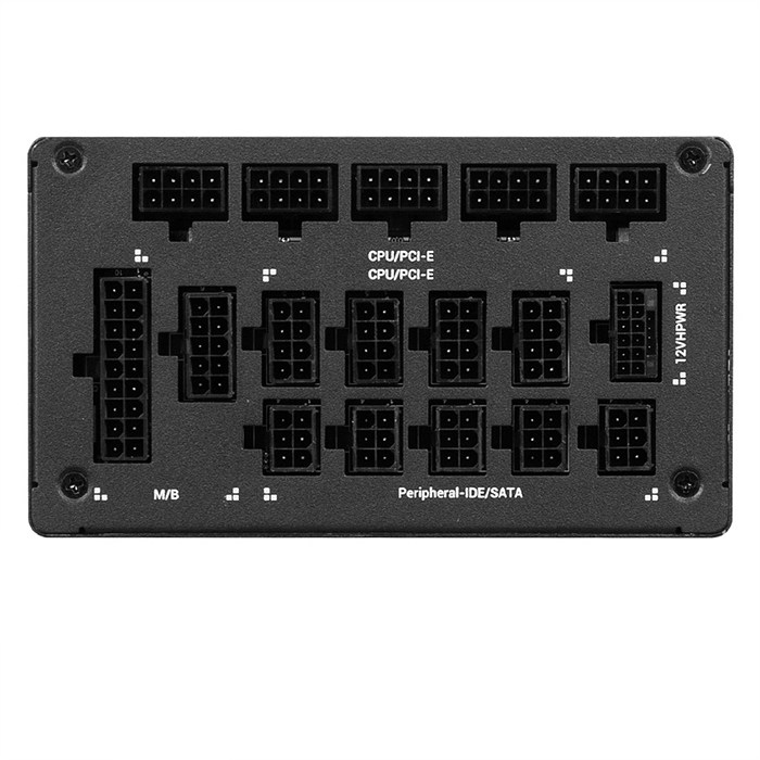 델타 GPS-1300DB 1300W PLATINUM 풀모듈러 ATX3.0_이미지
