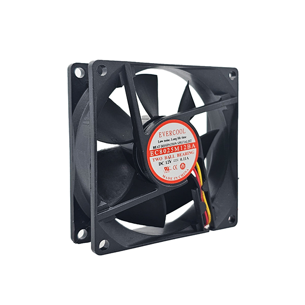 EVERCOOL EC8025M12BA_이미지