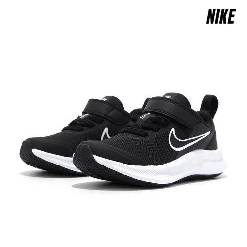 나이키 나이키키즈 스타 러너 3 (DA2777-003)