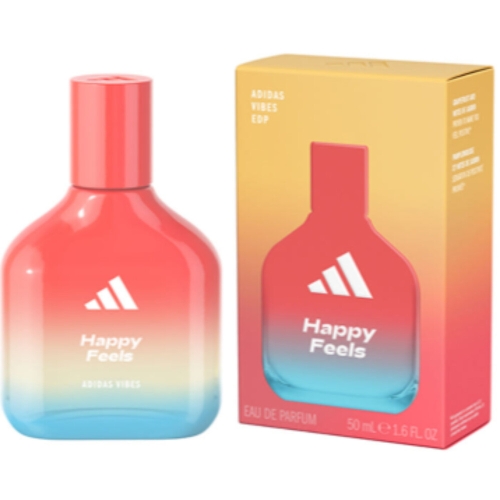 아디다스 바이브 해피 필즈 EDP (50ml)_이미지