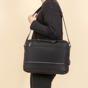 신상 캐주얼 패션 노트북 가방 대학생 토트백 W9DAA55