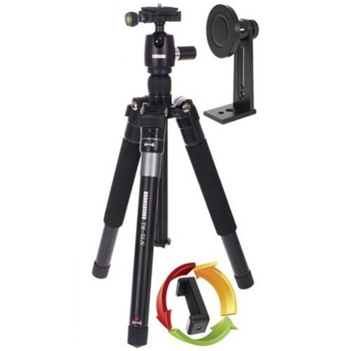 호루스벤누 TM-5LN 삼각대 (기본 헤드 + MGT-V 맥세이프)_이미지