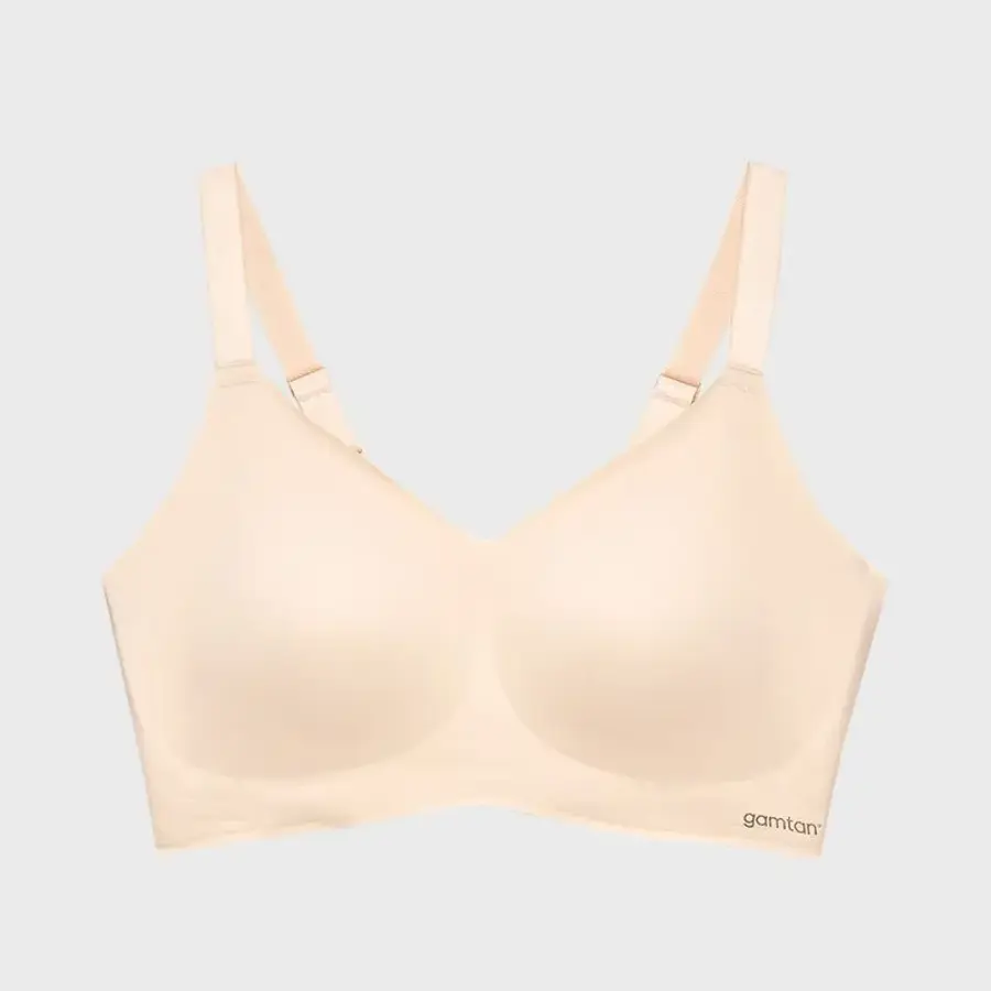 손예진PICK 에어소프트 큰컵 스트랩 브라 단품 3271423