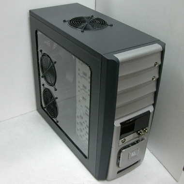 튜닝케이스 오마이 GMC H-70 (광풍2-쿨링팬)