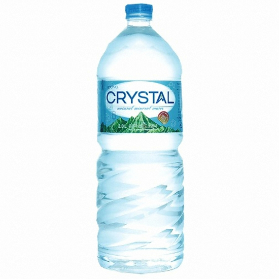 이동 크리스탈 2L