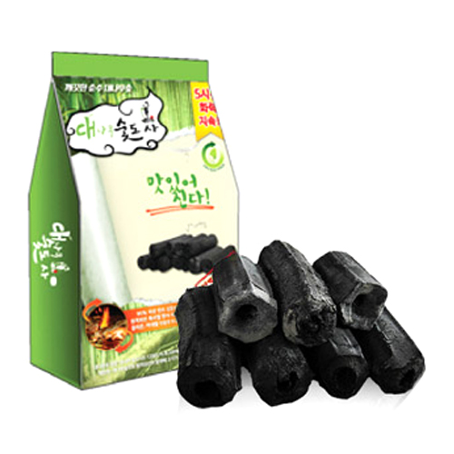 대원 대나무숯 1.2kg