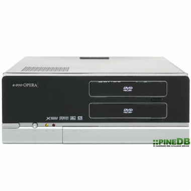 A-PLUSCNC a-POD 오페라_이미지