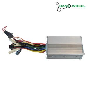 나노휠 NQ-AIR1000W 메인 컨트롤러 60V AC-60000-335_이미지