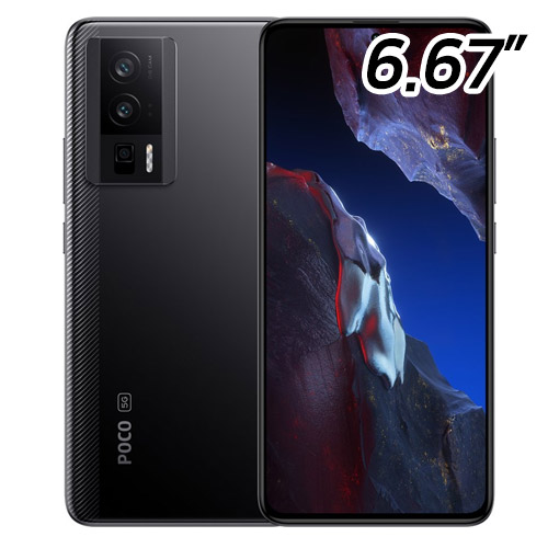 샤오미 포코 F5 프로 256GB, 자급제 (램8GB,해외구매)_이미지