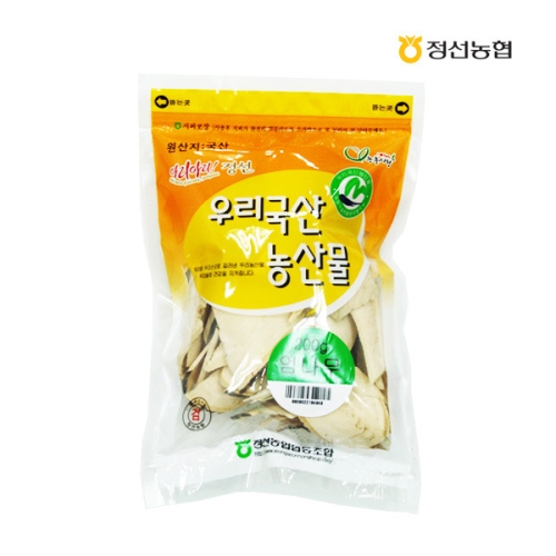 정선농협 우리농산물 엄나무 200g [1개]