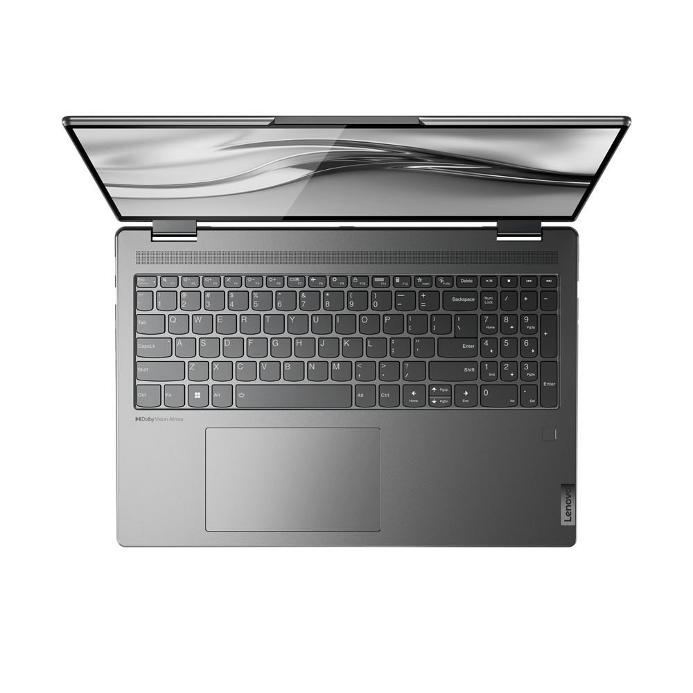 레노버 요가 7 16IAH7 82UF005NKR (SSD 512GB)_이미지