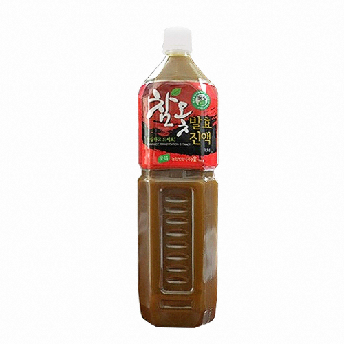 옻가네 참옻발효진액 1.5L (12개)_이미지