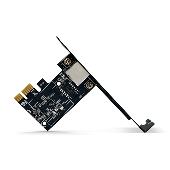 EFM ipTIME PX2500SE 2.5기가비트 랜카드_이미지