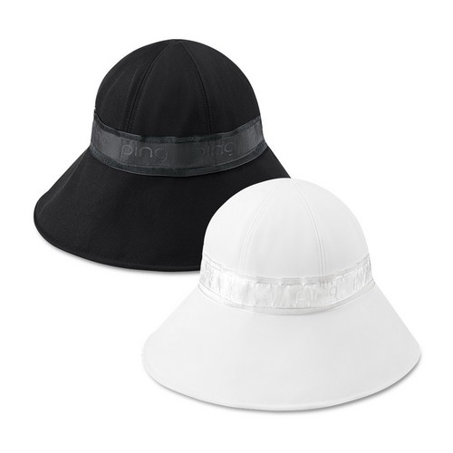 핑 솔리드 와이드 캡_이미지