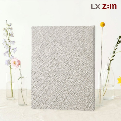 LG하우시스 Z:IN 장폭 합지 <b>벽지</b> 49619-05