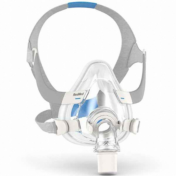 레즈메드 AirFit F20 풀페이스 마스크_이미지