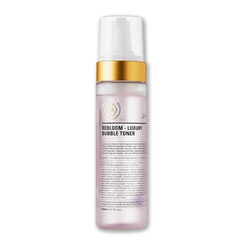 리블 리블룸 럭셔리 버블 토너 200ml