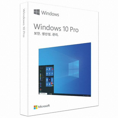 Microsoft Windows 10 Pro이미지입니다. 누르면 해당 게시물로 새창이동합니다.