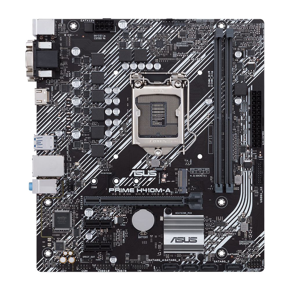 ASUS PRIME H410M-A 코잇_이미지