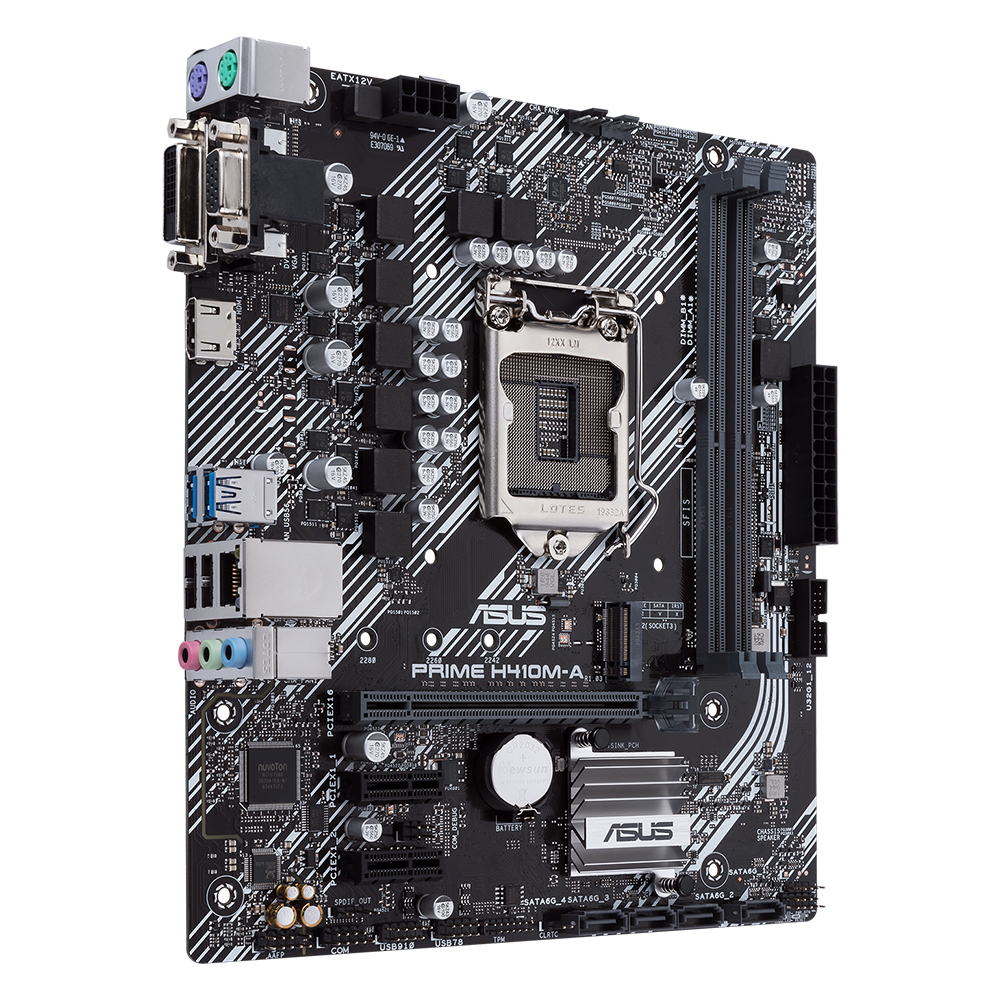 ASUS PRIME H410M-A 코잇_이미지