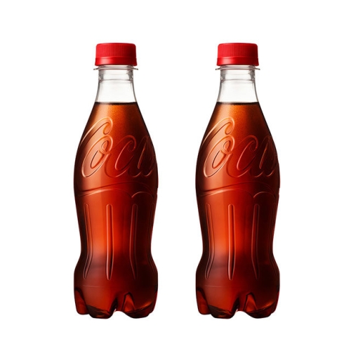 코카콜라음료 코카콜라 라벨프리 370ml (24개)