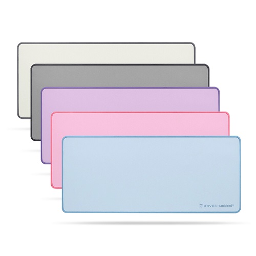 아이리버 Medic-SGP800 항균 대형 데스크 장패드