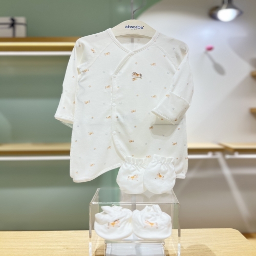 압소바 HM 말띠해출산 미우 텐셀 출산2종세트 A1A2C10126_이미지