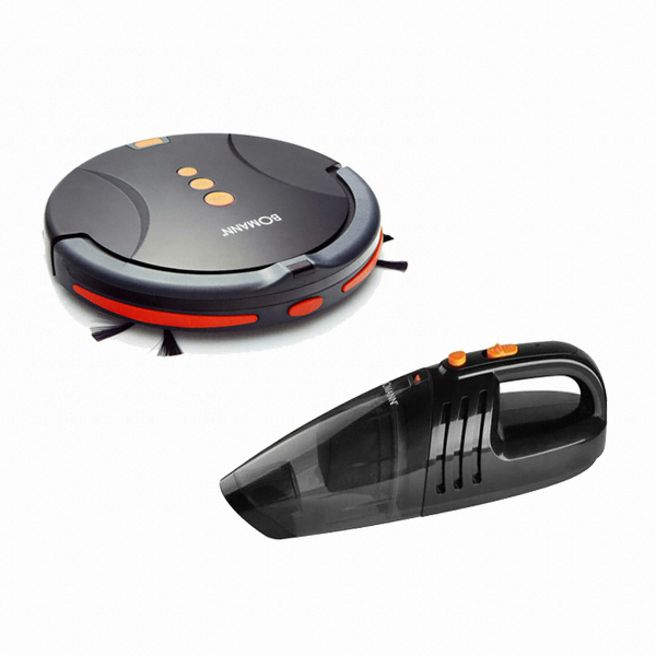 보만 BR7320 + VC7210