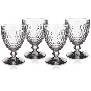 빌레로이앤보흐 보스톤 고블렛 화이트 310ml (4개)