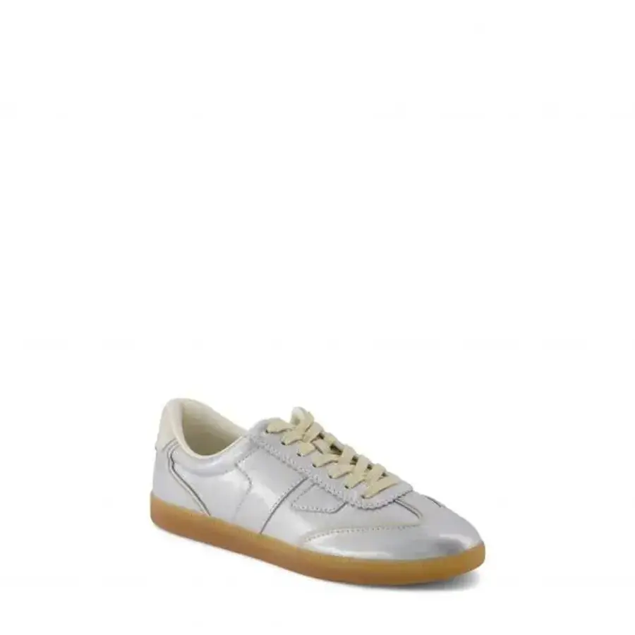 TOMS 우먼 Collins 스니커즈 운동화 실버 11180681_이미지