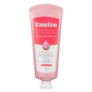 사임당 C2Y 바세린 24h 딥 모이스춰 핸드 앤 네일크림 60ml (1개)_이미지