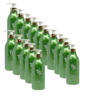 TS 골드플러스 TS 샴푸 500g (15개)_이미지