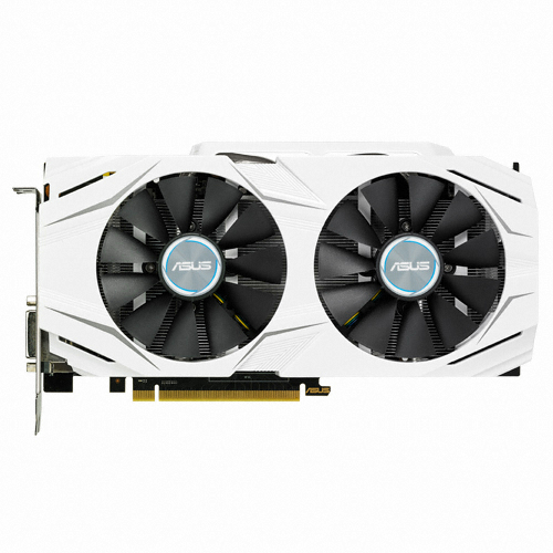 ASUS DUAL 지포스 GTX1070 8G D5 8GB STCOM_이미지