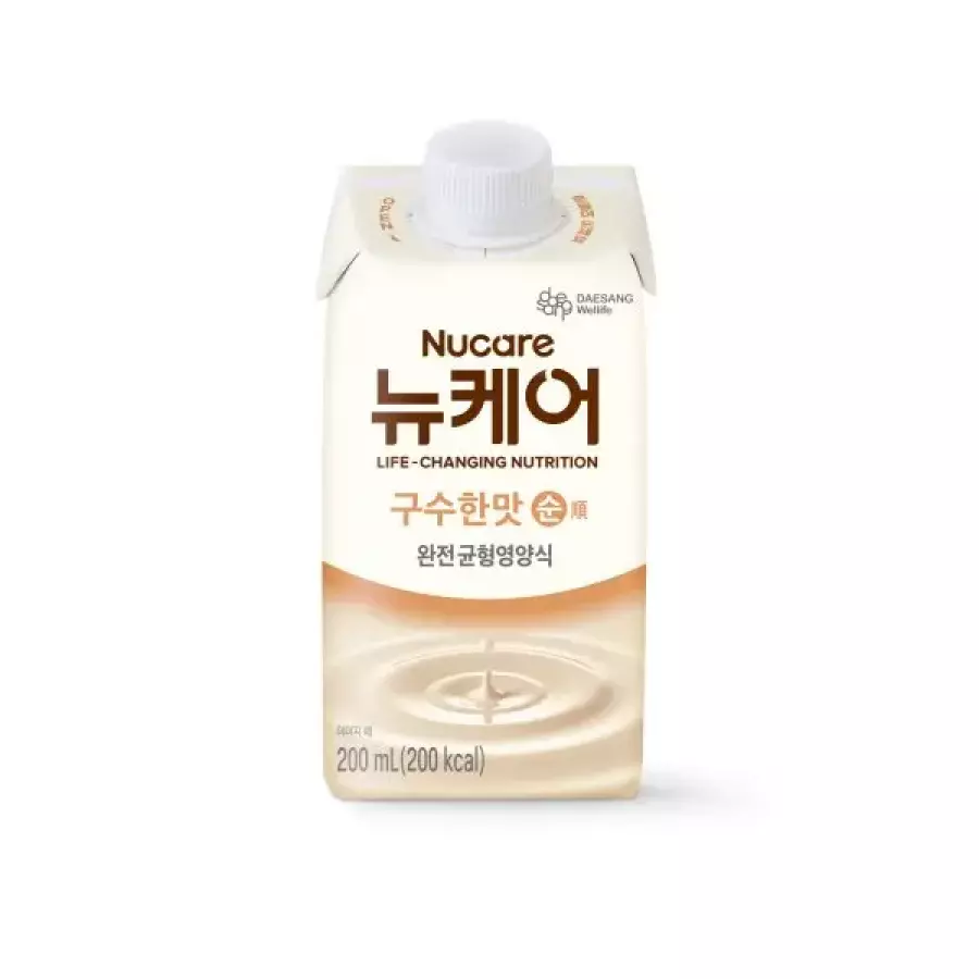 ����������� ���ɾ� �����Ѹ� �� 200ml