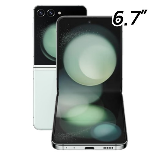 삼성전자 갤럭시Z 플립5 512GB, 공기계 (중고)_이미지