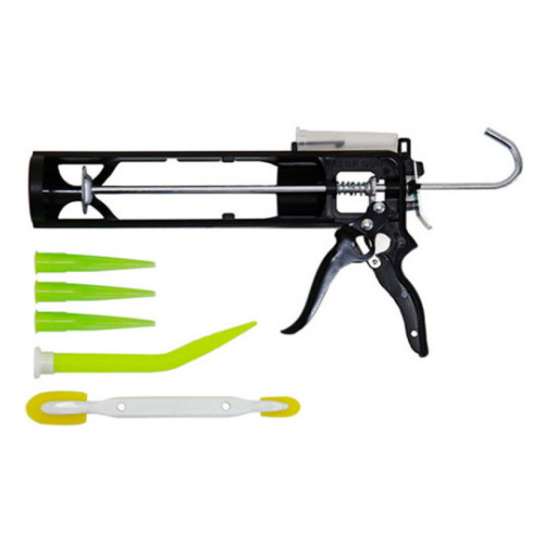 투엔티원 GP 커팅 실리콘건 3종 풀세트