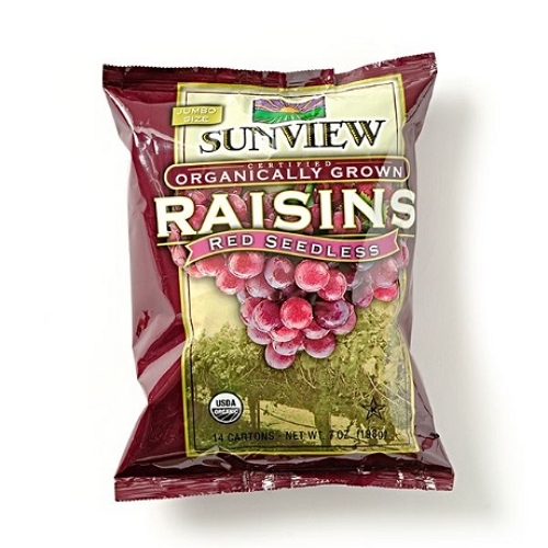 썬뷰 유기농 건적포도 198g이미지입니다. 누르면 해당 게시물로 새창이동합니다.