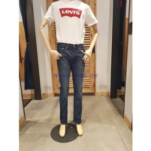 502 테이퍼드 핏 쿨진_29507-1266