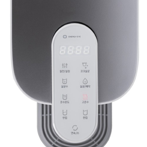 쿠쿠홈시스 100도 끓인물 정수기 CP-TS100GW (자가관리(3년치필터포함))_이미지