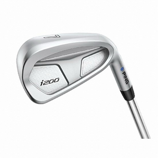 핑 i200 단품아이언 중고 (스크래치)_이미지