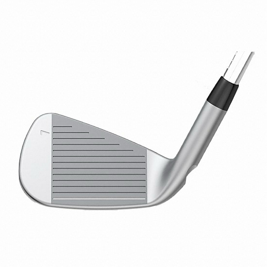 핑 i200 단품아이언 중고 (스크래치)_이미지