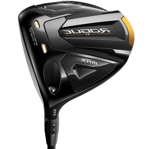 캘러웨이 로그 ST MAX 왼손 드라이버 (투어 AD UB 정품)