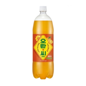동아오츠카 오란씨 오렌지 1.5L (36개)_이미지