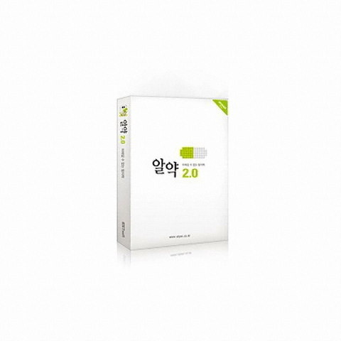 이스트소프트 알약 2.0 서버 (DSP)_이미지