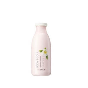 더샘 바디&소울 러브 하와이 바디 워시 300ml