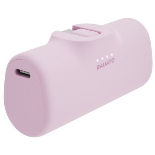 바우아토 10W 도킹형 보조배터리 (C타입)_이미지