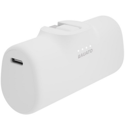 바우아토 10W 도킹형 보조배터리 (C타입)_이미지